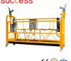 ZLP630 construction electric lifting suspended platform swing stage equipment