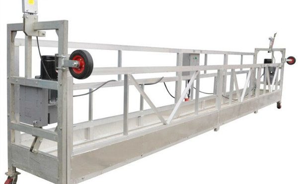 work aerial platform