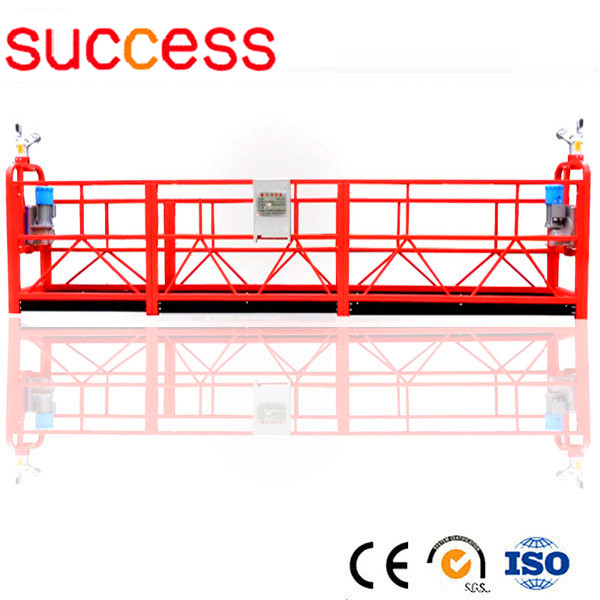 Easy Installation suspended lifting cradle