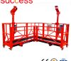 Success ZLP630 aluminum alloy window cleaning suspended platform construction