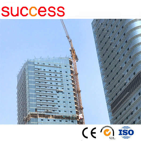 Shanghai self propelled aerial platform