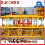 2 Tons Capacity Building Industry Elevator Construction Equipment Hoist for Sale