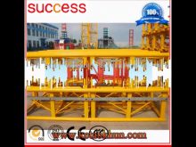 2 Tons Capacity Building Industry Elevator Construction Equipment Hoist for Sale