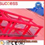 2017 China New And Used 3＊11kw 2＊1000kg Double Cage Sc100／100 Building Construction Hoisting