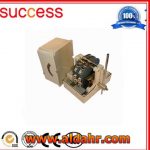 220V Construction Hoist Dedicated Electrical Motor Having High／Medium／Low Speed