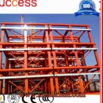 8t, 2017 New Factory Price Of Tower Crane Drawing ,Marine Lifting Crane For Sale