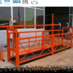 Advanced No Counter For Electric Suspended Platform