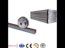 Agricultural Machinery Chain Sprocket
