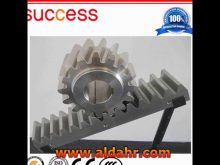 Anti Fall Safety Brake for Construction Building Elevator