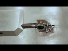 Automatic  Stirrup Bender Machine