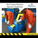 Bar Cutting Machine- Spartan’s Leadership.flv