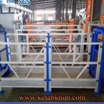 Best Price Aluminum Stage Suspended Platform