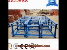 Build Construction Lifter,Construction Hoist Elevator,Elevation Platforms For Construction