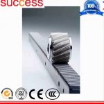 Building Elevator Spare Parts Rack And Pinion Price／ Cnc Router Woodworking ／ Straight Rack