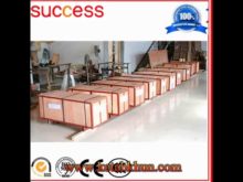 Building Machinery  Made in China by Success