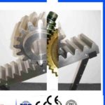 C45 Steel Gear Rack For Cnc Routers & Cnc Parts