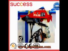 Cargo and Passenger Construciton Hoist for Sale by Success