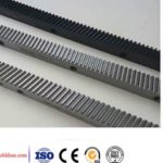 Ce Gear Rack And Pinion Made In China