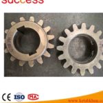 China Factory M1 M2 M3 M4 Customized Spur Gear