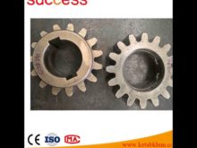China Factory M1 M2 M3 M4 Customized Spur Gear