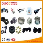 China Factory Rack And Gear Shaft