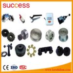 China High Precision C45 Cnc Gear Rack And Pinion