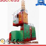 Construction Building Hoist in Dubai Market Offered by Success