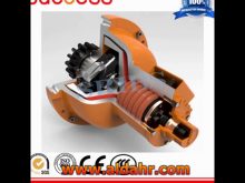 Construction Elevator Floor Pager Lifter Pager Floor Site Pager