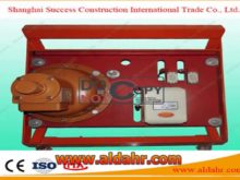 Construction Hoist Anti Falling Safety Devices