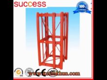 Construction Hoist Construction Machinery 1