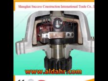 Construction Hoist Products Safety Device