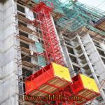 construction hoist rental singapore