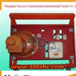 Construction Hoist Safety Devices Anti Fall Safety Device