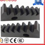 Construction Hoist Spare Parts Pinion Gear And Roller