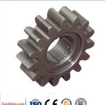 Construction Hoist Spare Parts Rack And Pinion Roller