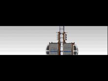 Construction Hoist/Lift/ install video-Shandong xingdou