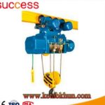 Constrution Lift Hoist for Sale Offered by Success