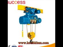 Constrution Lift Hoist for Sale Offered by Success