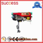Crane Hoist Made in China by Success