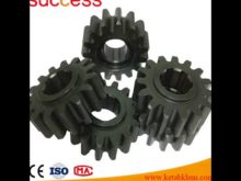 Customized Different Sizes Internal Ring Gears