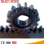 Customized High Quality Cnc Machine Spare Parts ／Gear Racks And Pinions For Cnc Machines