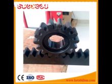 Customized Pinion Gear ／ Rack And Pinions ／ Tooth Wheel