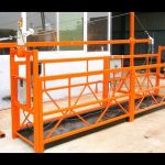 Easy Transfer India Suspended Scaffolding
