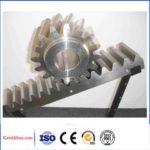 Electric Motor Plastic Spur Gears Suppliers
