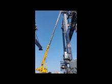 ELSA H 05  – Construction Hoist – Ascensore da cantiere
