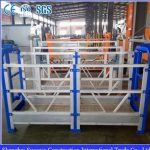 Factory Glass Cleaning Lift Tables