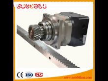 Factory Price Of Spur Gears
