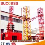 Factory Price Sc200 1 3m Cage Construction Hoist, Building Lifter