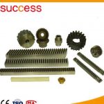 Gear Rack And Pinion Made In China