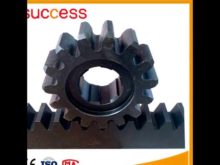 Gearbox,Cnc Machine Stainless Steel Round Gear Rack And Pinion